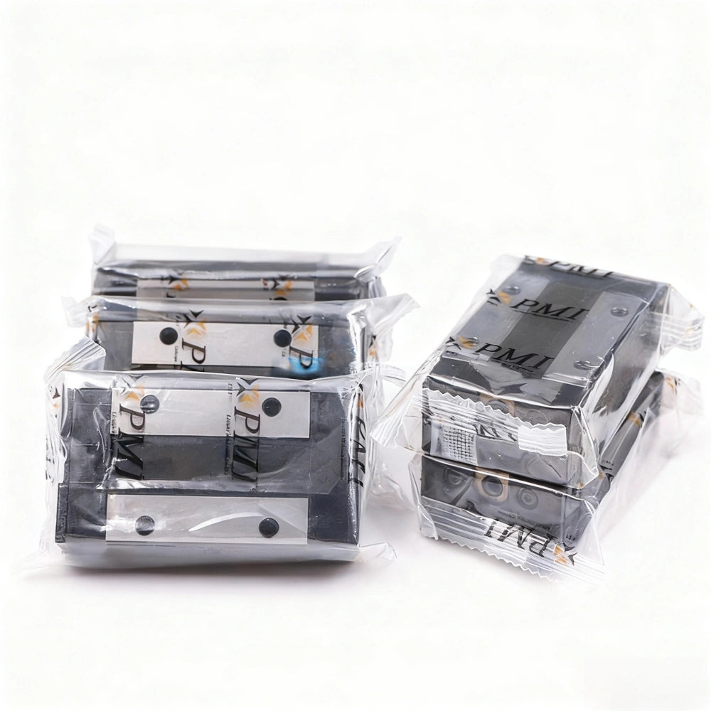 SME20SB - Linear Guide Slider image 6
