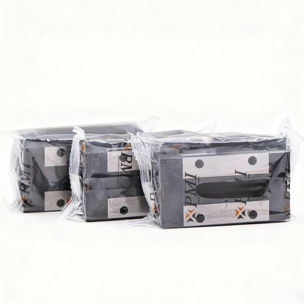 SME20SB - Linear Guide Slider image 5