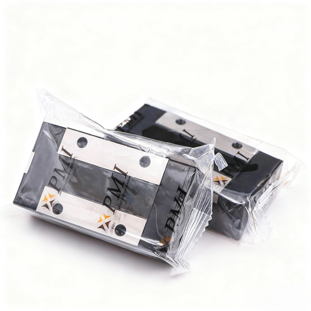 SME20SB - Linear Guide Slider image 4