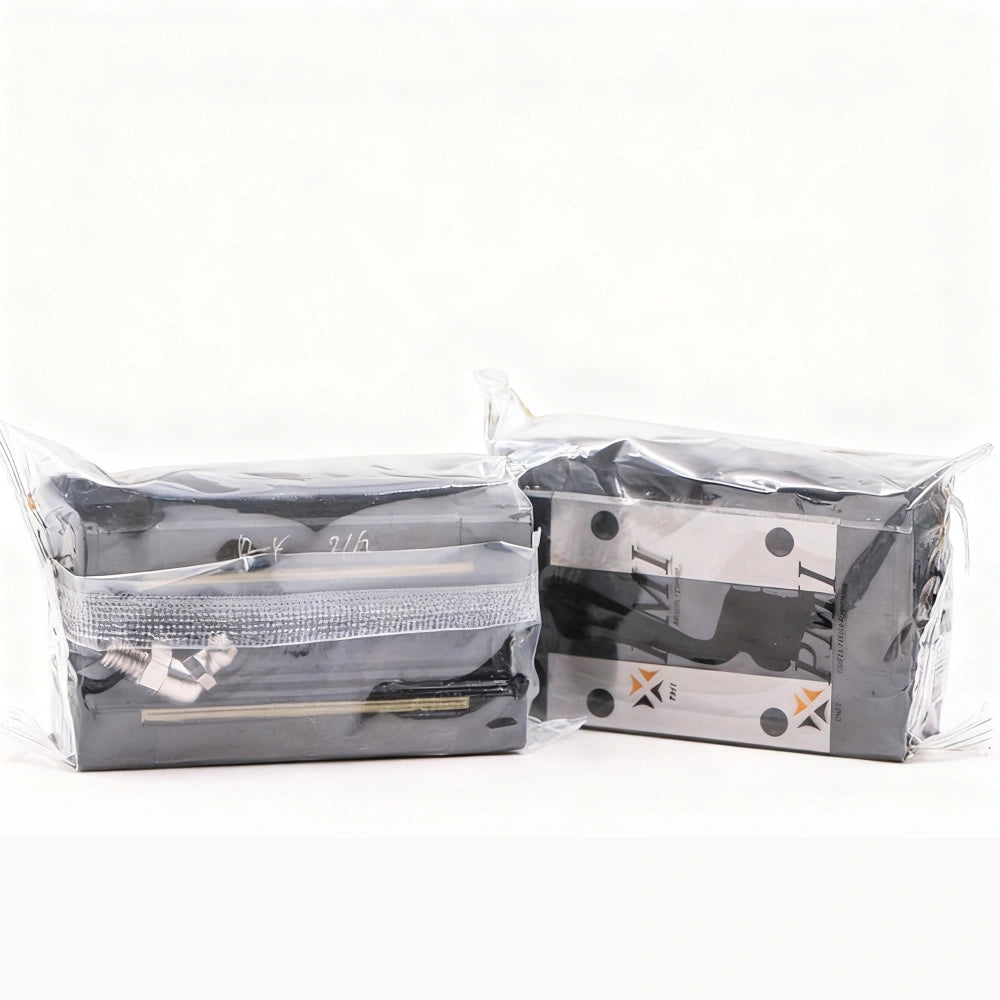 SME20SB - Linear Guide Slider image 3
