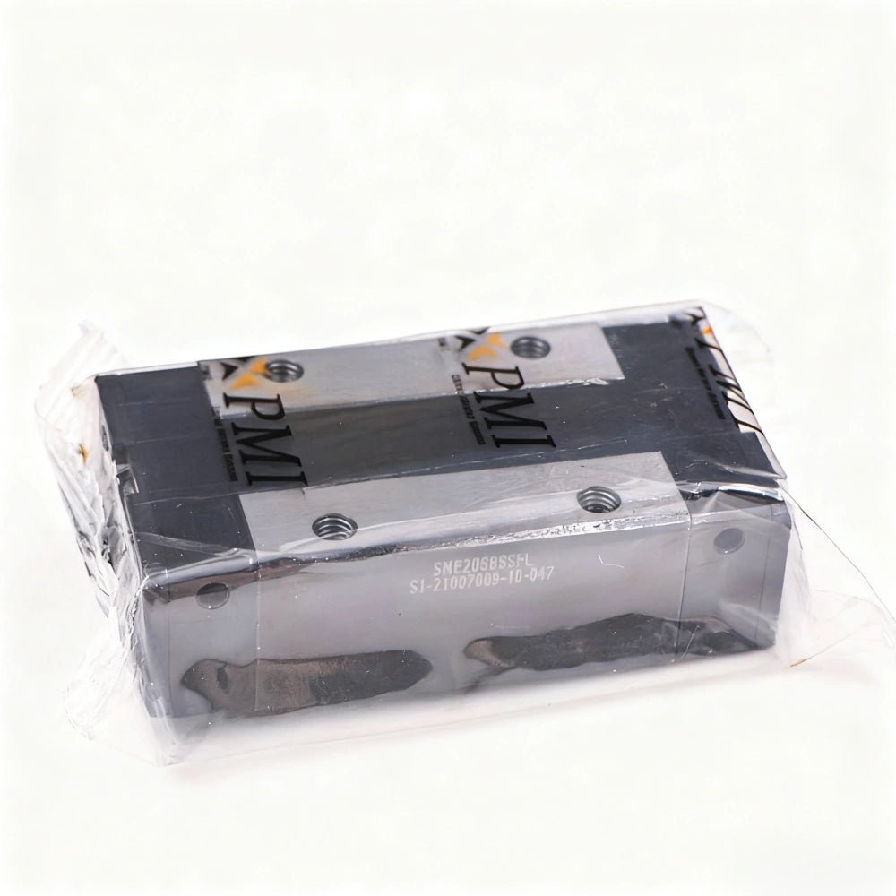 SME20SB - Linear Guide Slider image 2