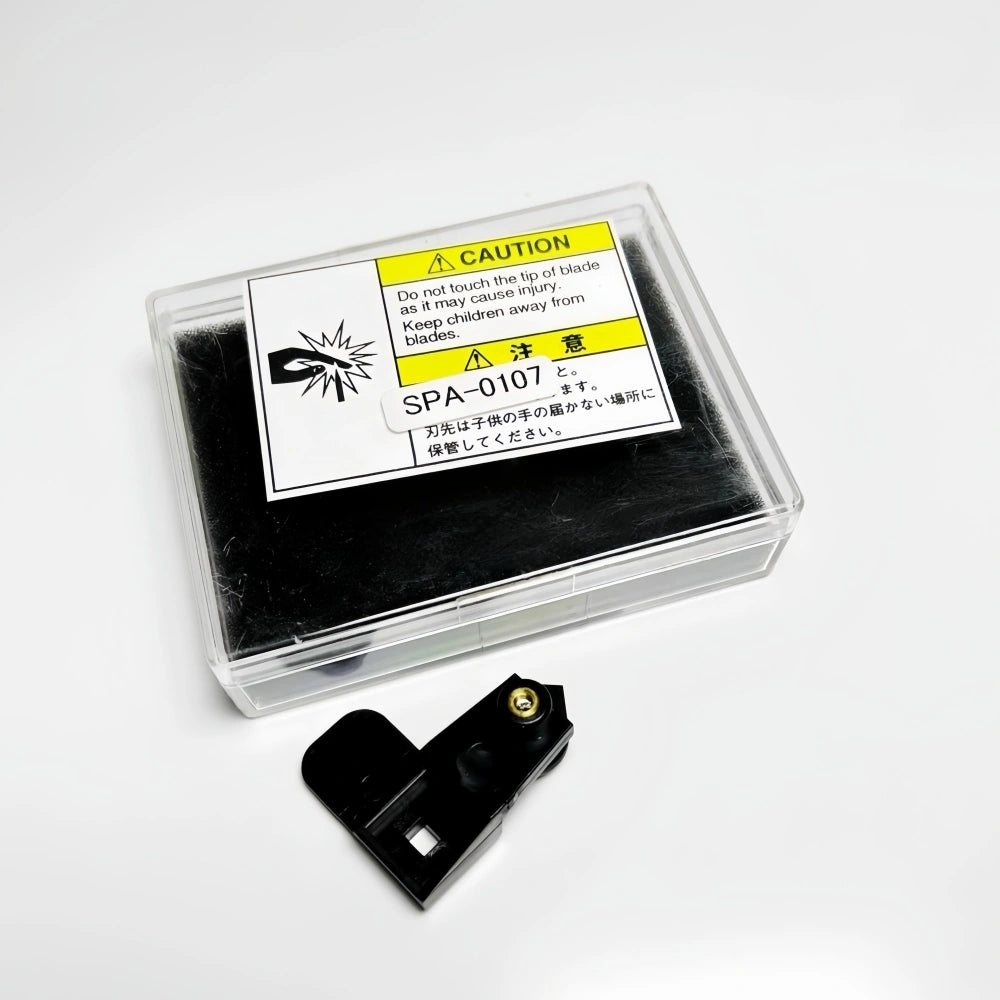 SPA-0107 - Original Mimaki JV3 / JV33 Cutter Assy image 6