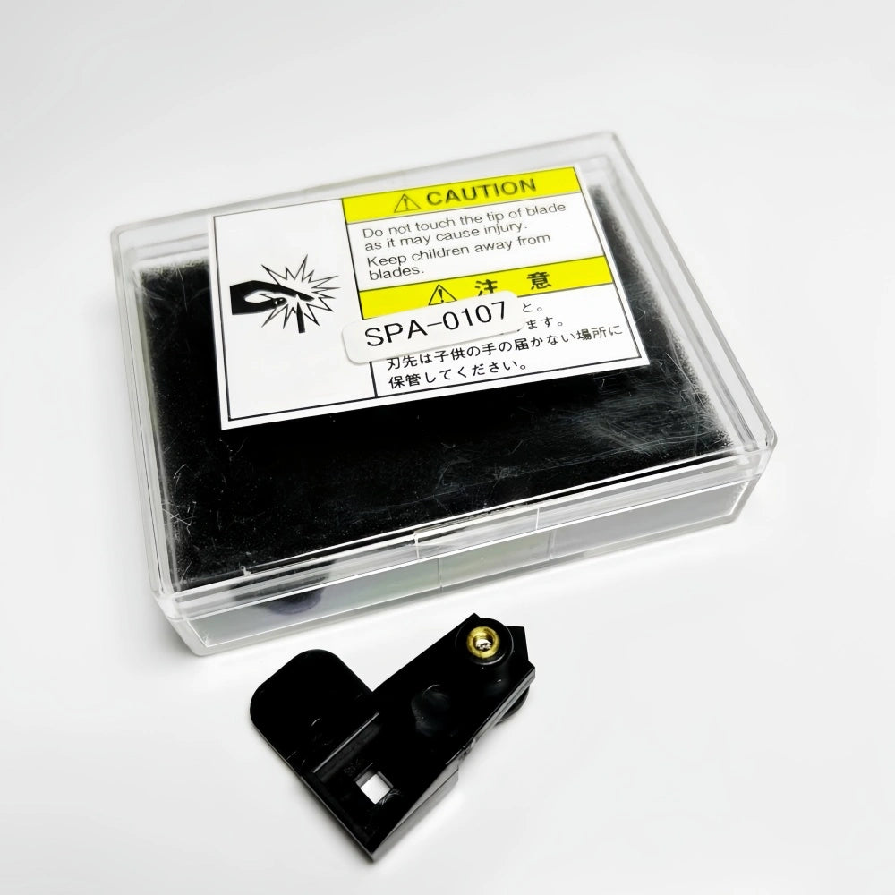 SPA-0107 - Original Mimaki JV3 / JV33 Cutter Assy image 4