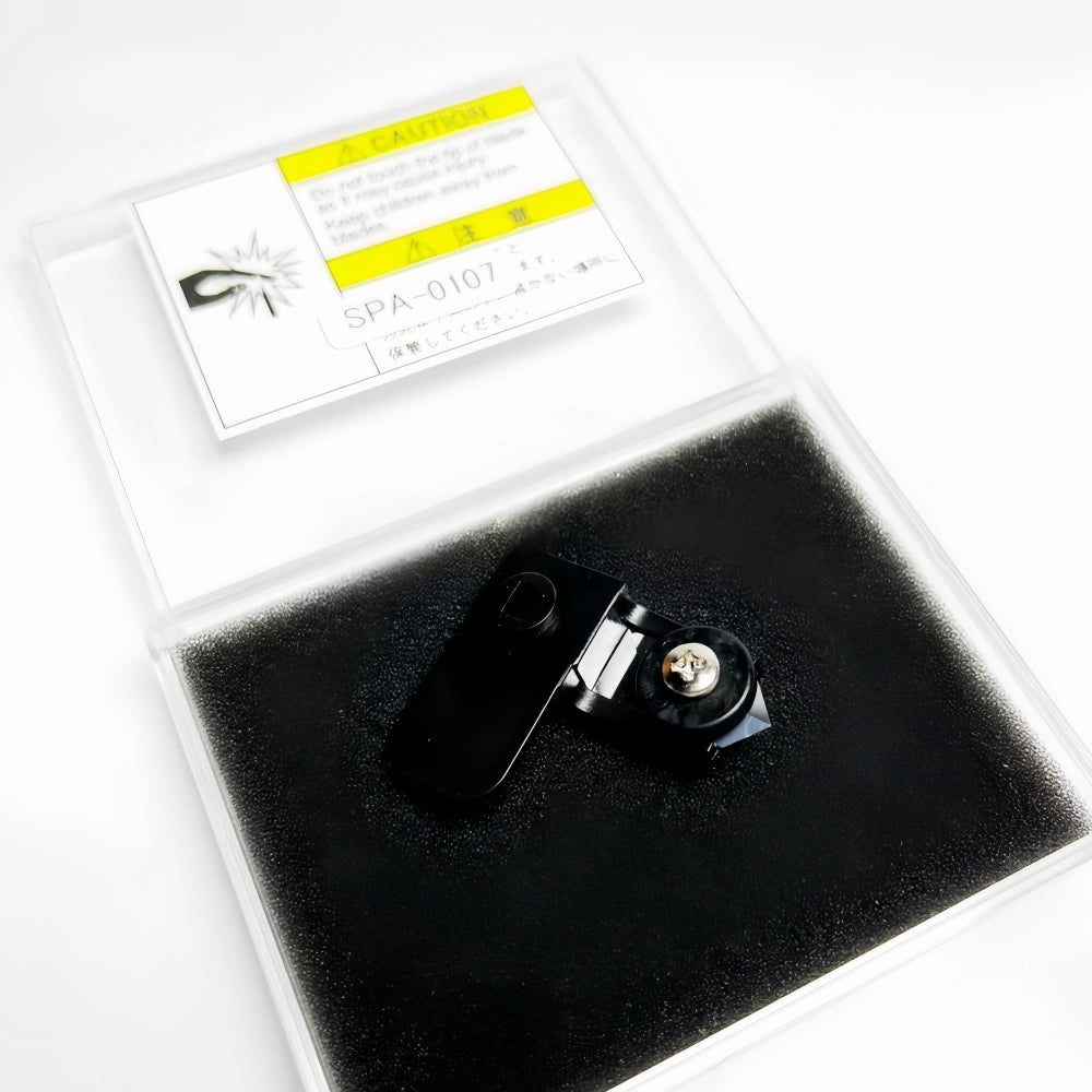 SPA-0107 - Original Mimaki JV3 / JV33 Cutter Assy image 5