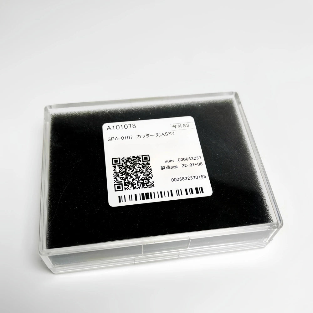 SPA-0107 - Original Mimaki JV3 / JV33 Cutter Assy image 2