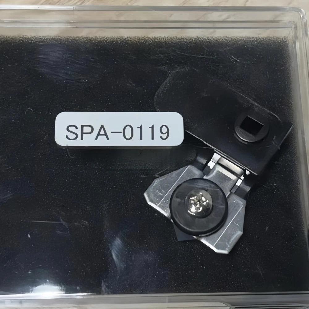 SPA-0119 - Original Mimaki CG-FX Blade for Sheet Cutter image 3