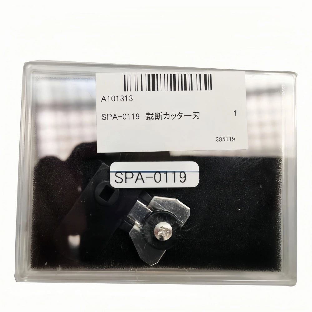 SPA-0119 - Original Mimaki CG-FX Blade for Sheet Cutter image 2