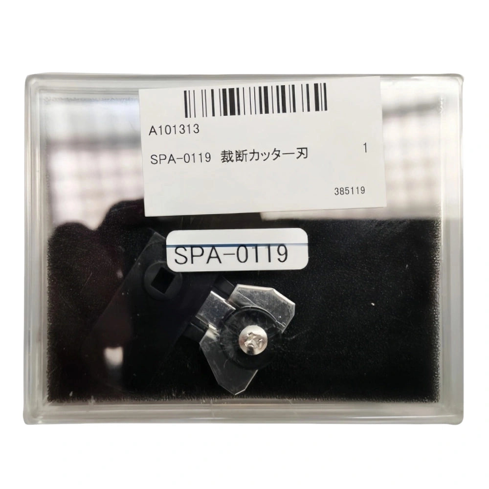 SPA-0119 - Original Mimaki CG-FX Blade for Sheet Cutter product image