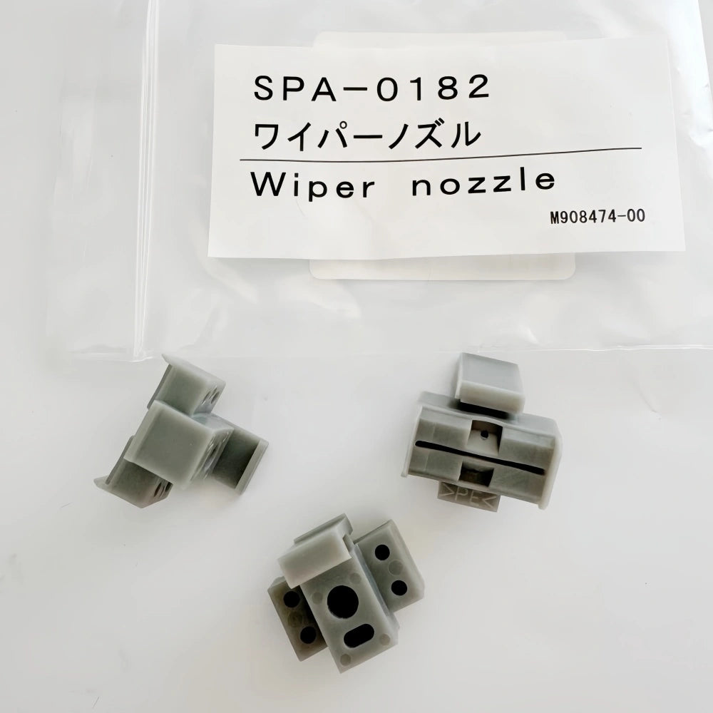 SPA-0182 - Original Mimaki UJF Wiper Nozzle Set image 7