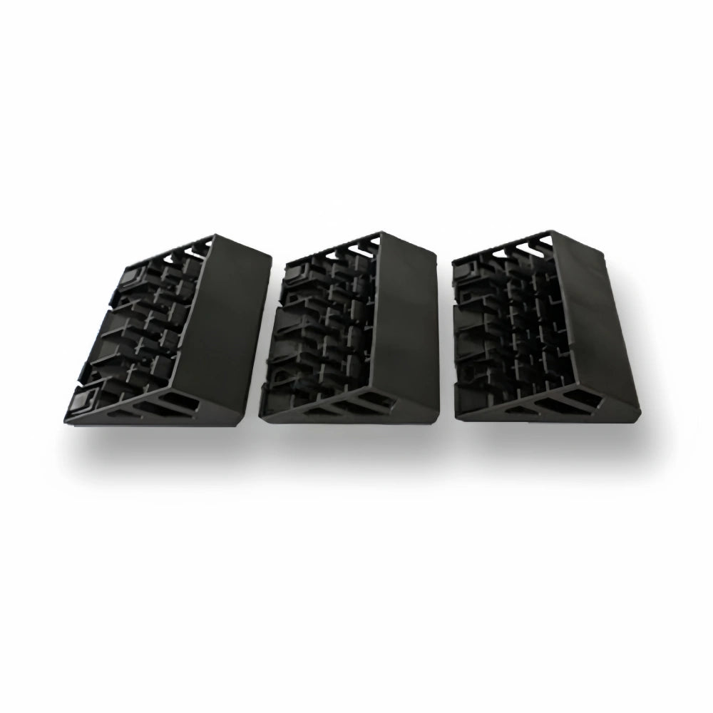 SPA-0248 - Original Mimaki JV150 Series Exhaust Box image 2