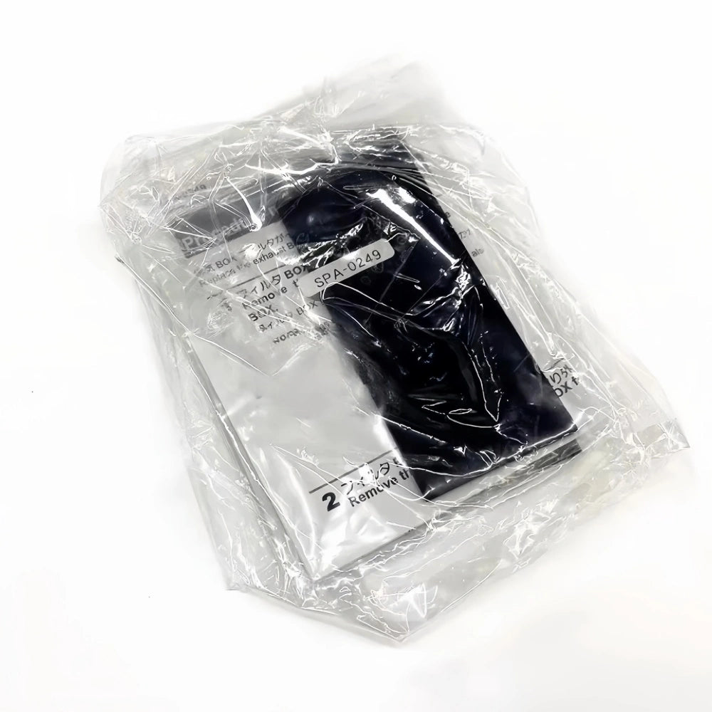 SPA-0249 - Original Mimaki JV150 Series Exhaust Box Filter image 3