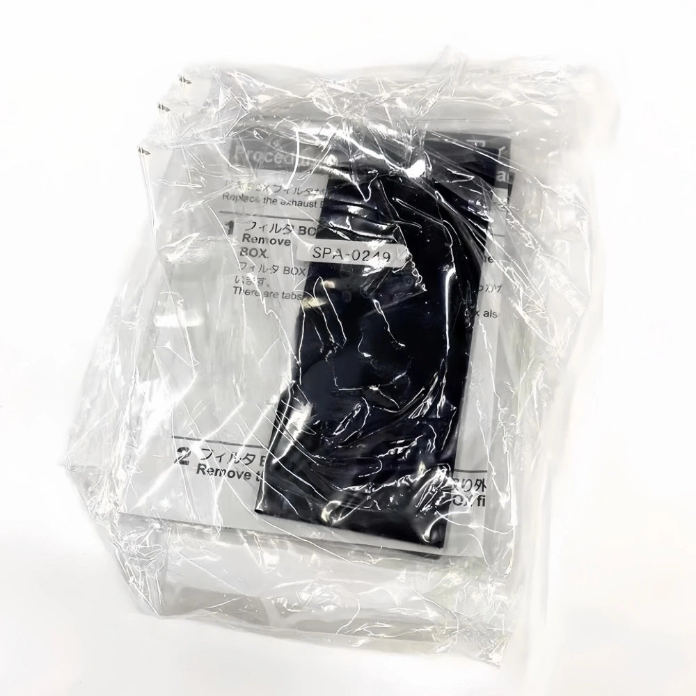 SPA-0249 - Original Mimaki JV150 Series Exhaust Box Filter image 5