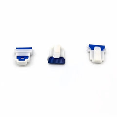 SPA-0287 - Original Mimaki UJF-3042 Rubber Wiper Assy (3 pcs) image 4