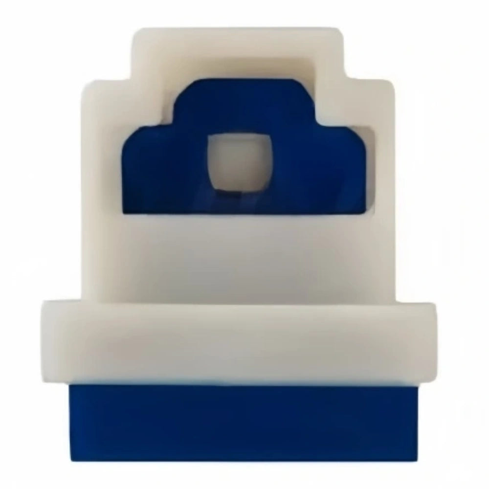 SPA-0287 - Original Mimaki UJF-3042 Rubber Wiper Assy (3 pcs) product image