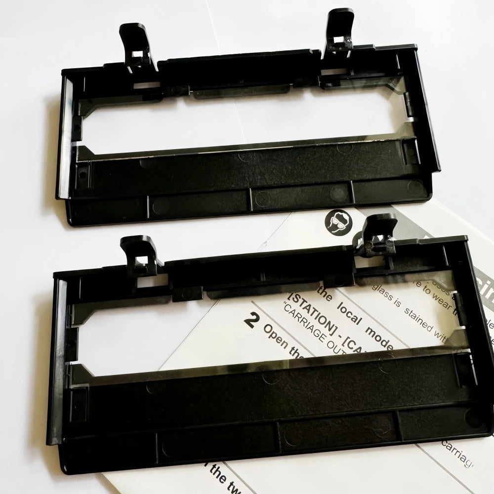 SPA-0290 - Original Mimaki UJF MkII LED Glass 11P image 6