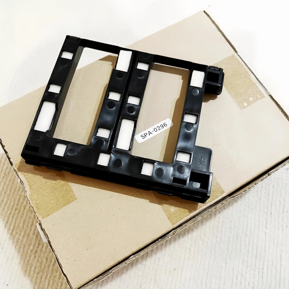 SPA-0296 - Original Mimaki UCJV Cap Absorber Set image 8