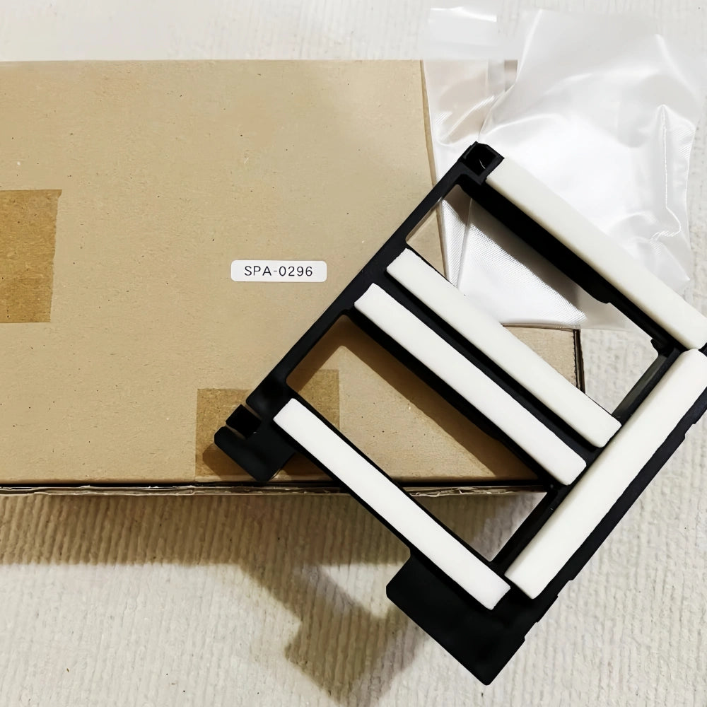 SPA-0296 - Original Mimaki UCJV Cap Absorber Set image 4