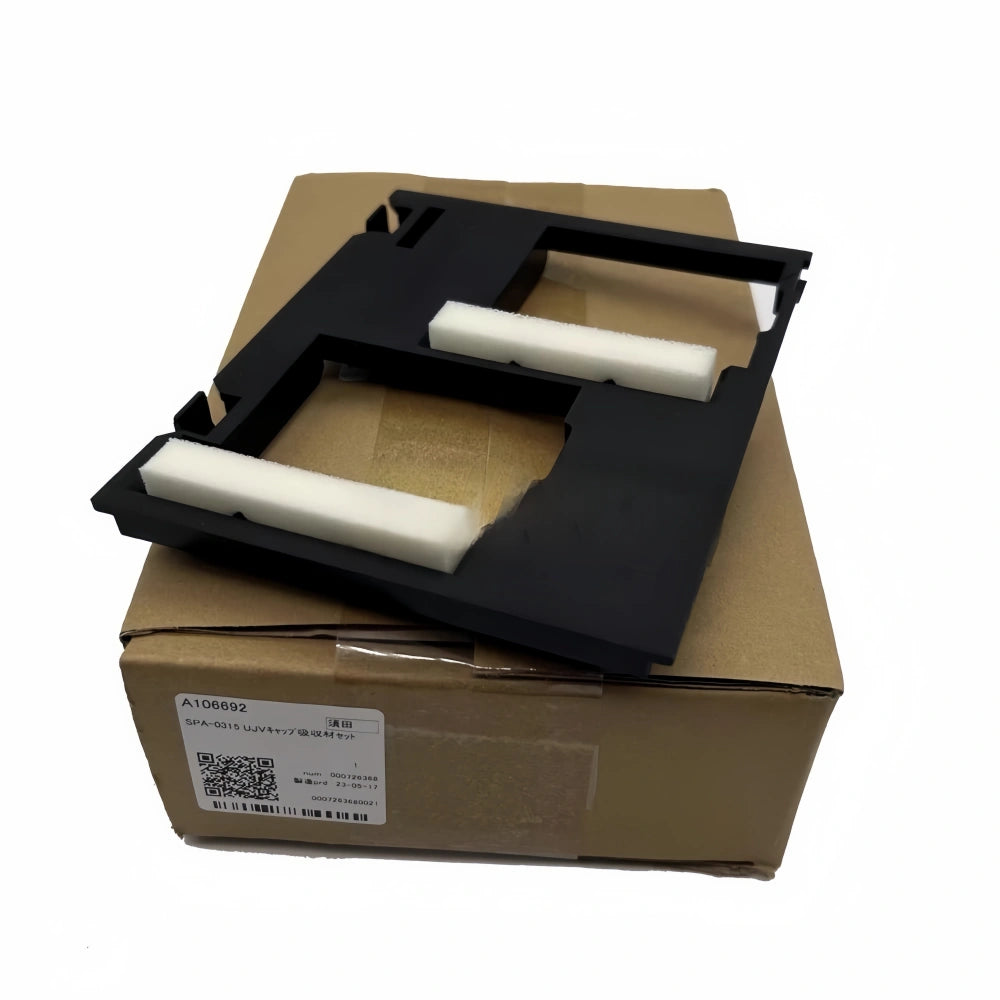 SPA-0315 - Original Mimaki UJV Cap Absorber Set image 6