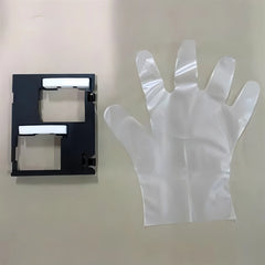 SPA-0315 - Original Mimaki UJV Cap Absorber Set image 3