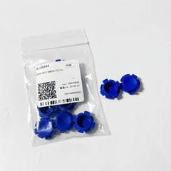 SPA-0317 - Original Mimaki MB Rubber Seal (8 pcs) image 2