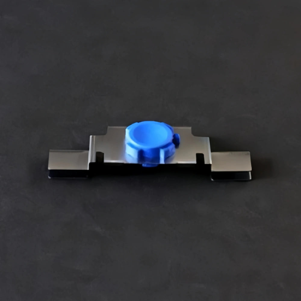 SPA-0317 - Original Mimaki MB Rubber Seal (8 pcs) image 3
