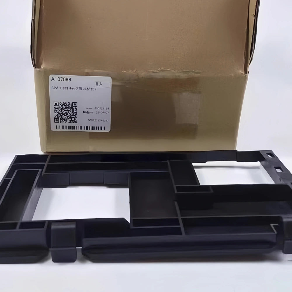 SPA-0333 - Original Mimaki 330 Series Cap Absorber Set image 2