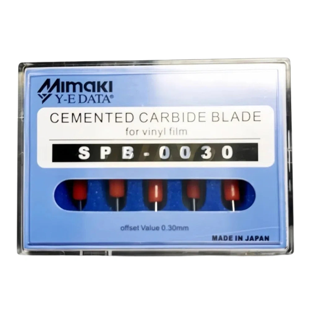 SPB-0030 - Compatible Mimaki Standard Cutting Blade 45 Degree product image