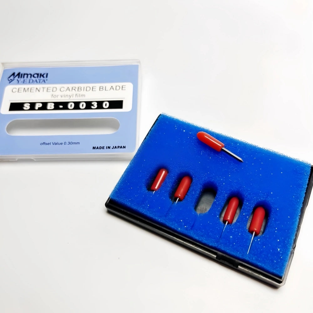 SPB-0030 - Compatible Mimaki Standard Cutting Blade 45 Degree image 6