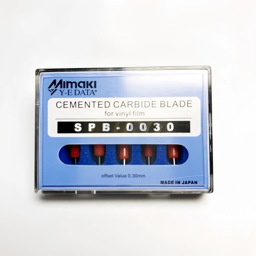 SPB-0030 - Compatible Mimaki Standard Cutting Blade 45 Degree image 5