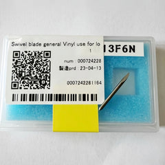 SPB-0030 - Original Mimaki Standard Cutting Blade 45 Degree image 2