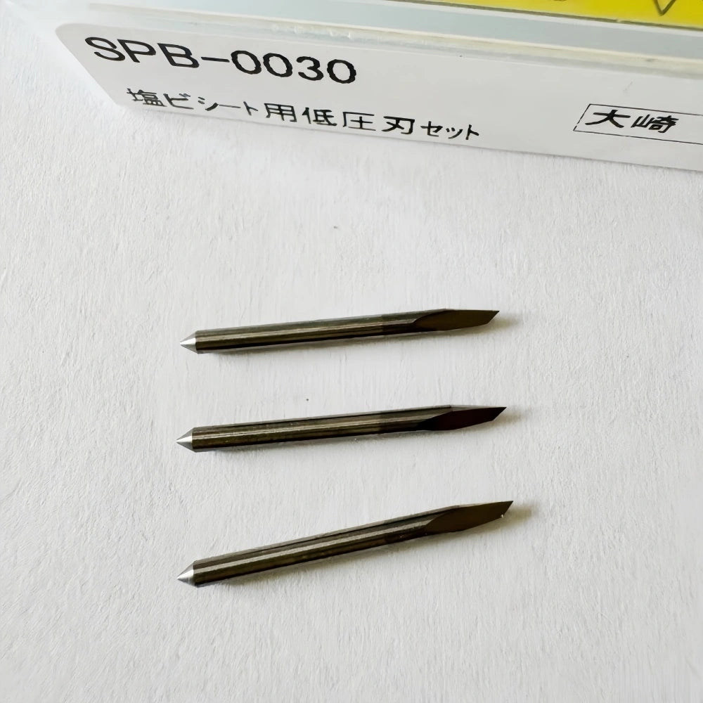 SPB-0030 - Original Mimaki Standard Cutting Blade 45 Degree image 6