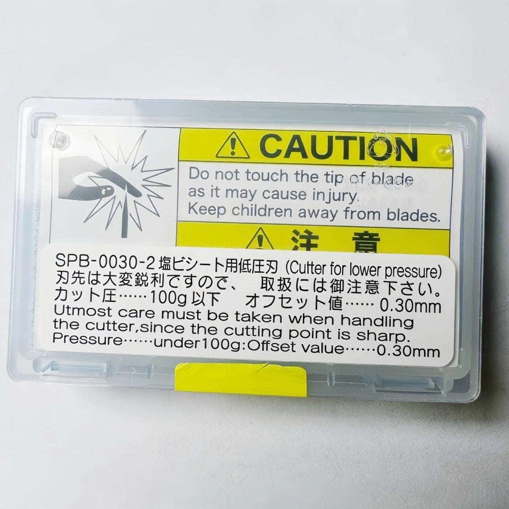SPB-0030 - Original Mimaki Standard Cutting Blade 45 Degree image 5