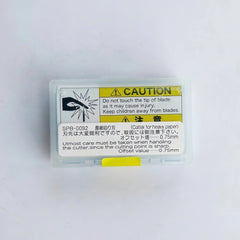 SPB-0092 - Original Mimaki Cutter for Heavy Paper image 2