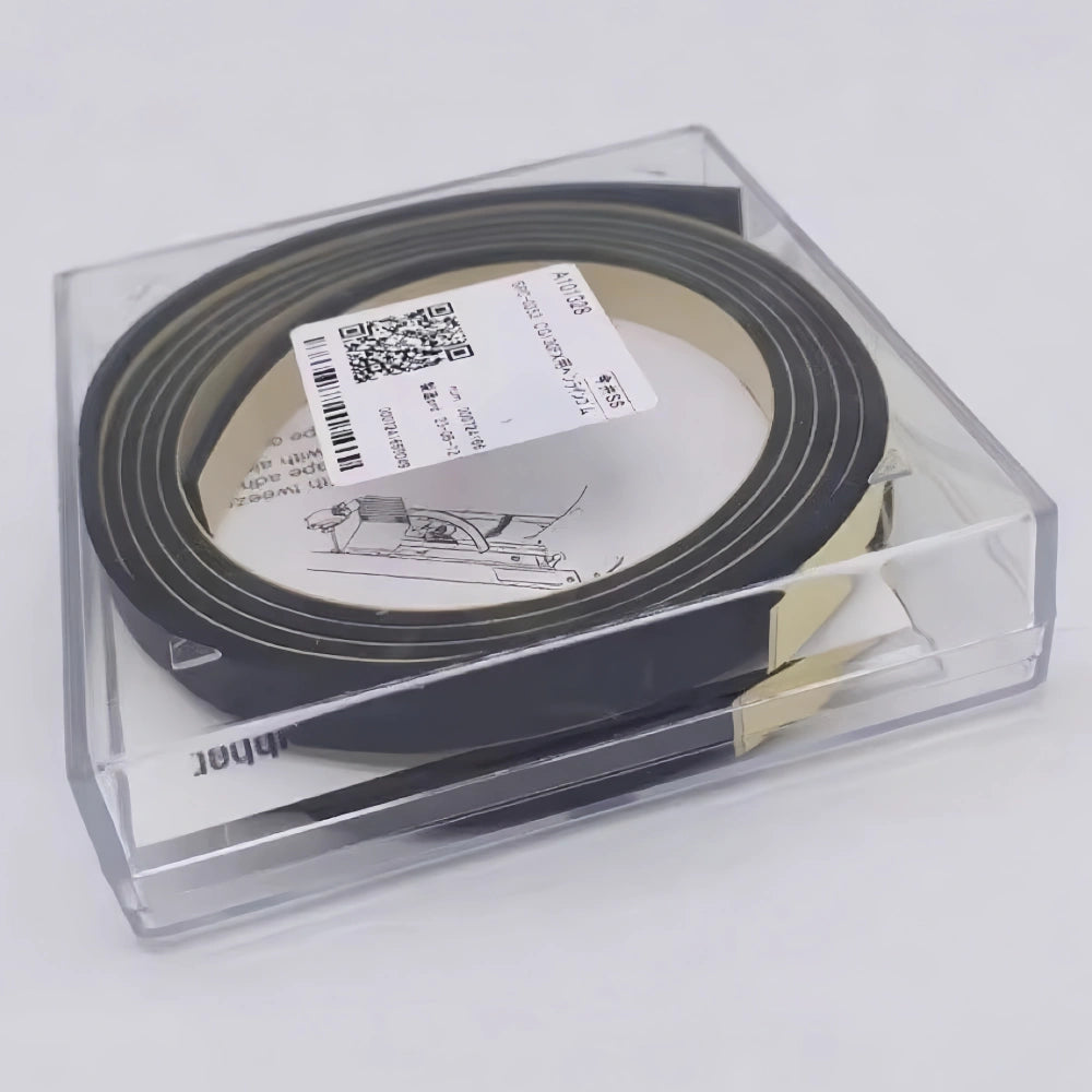 SPC-0353 - Original Mimaki CG-130FX Pen Line Rubber image 3