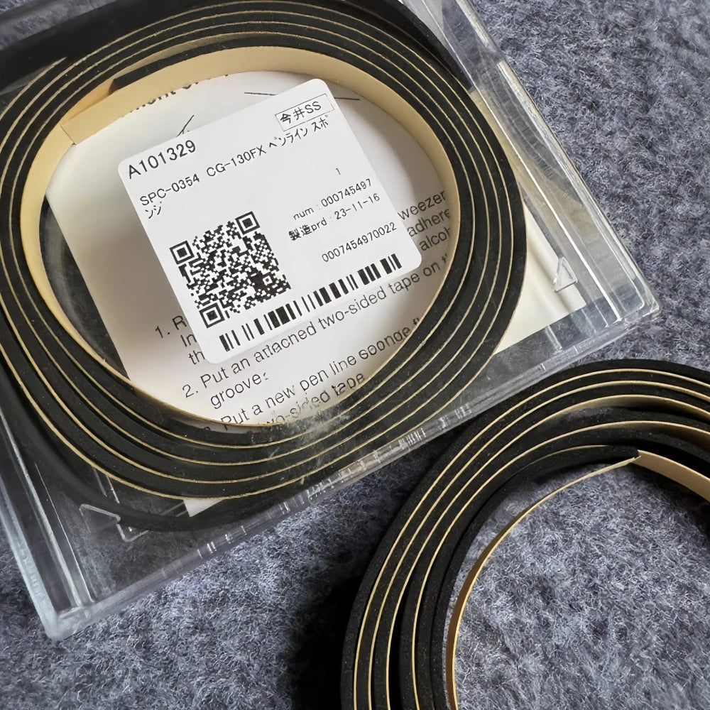 SPC-0354 / M700342 - Original Mimaki CG-130FX Pen Line Sponge image 7