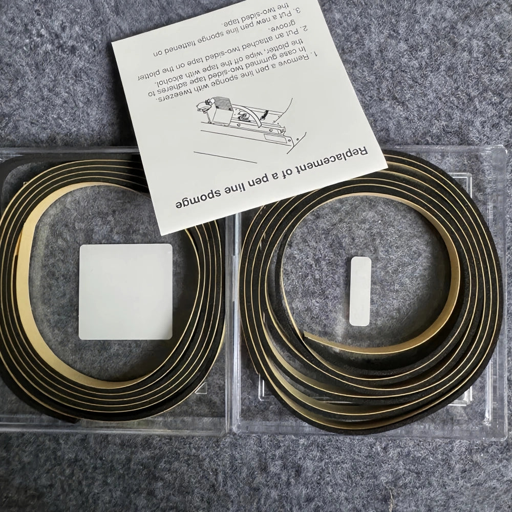 SPC-0354 / M700342 - Original Mimaki CG-130FX Pen Line Sponge image 6