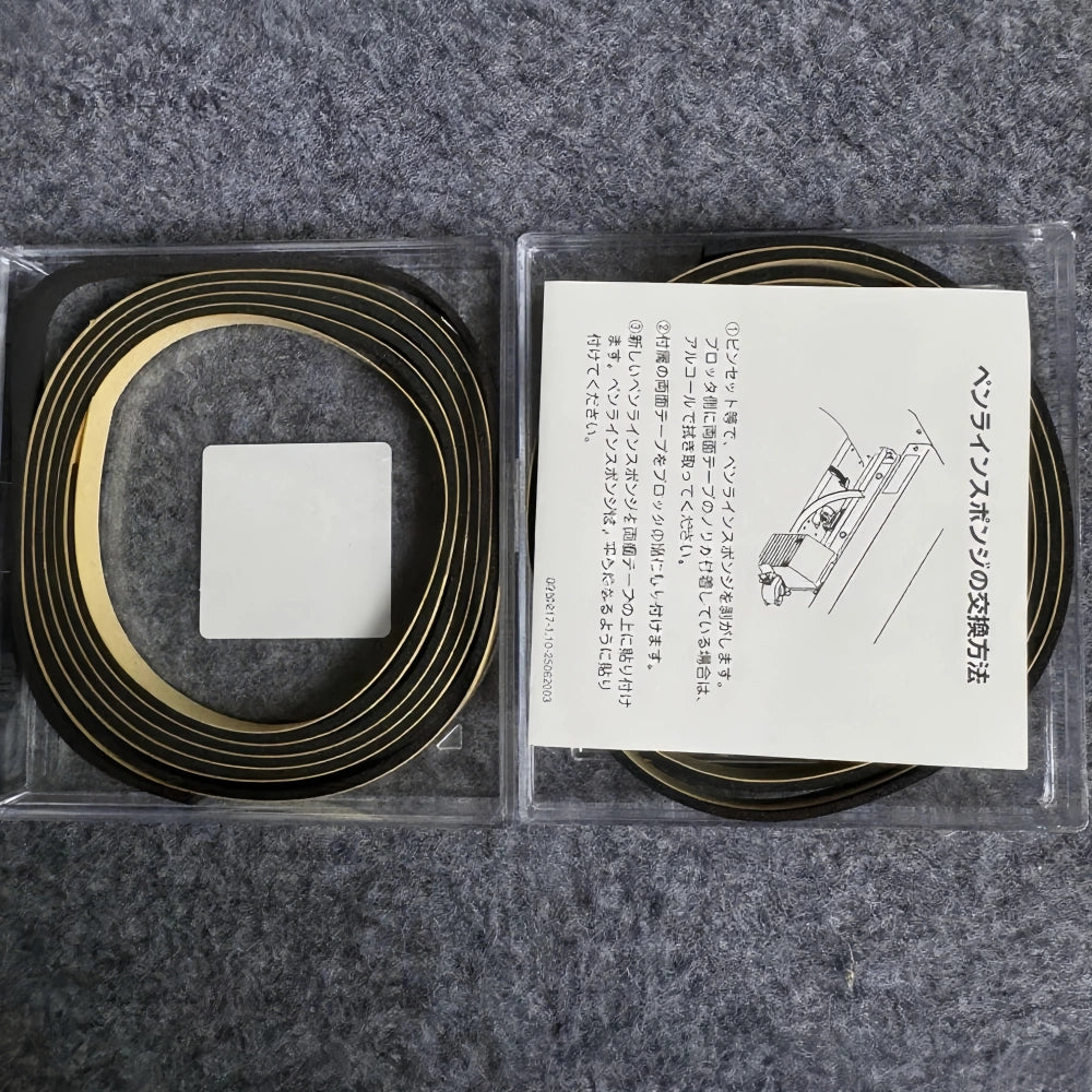 SPC-0354 / M700342 - Original Mimaki CG-130FX Pen Line Sponge image 5