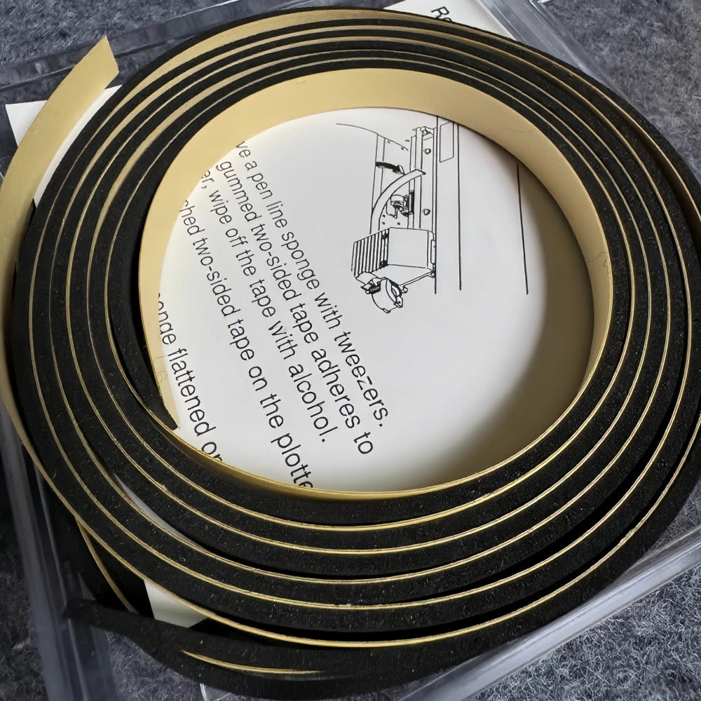 SPC-0354 / M700342 - Original Mimaki CG-130FX Pen Line Sponge image 3