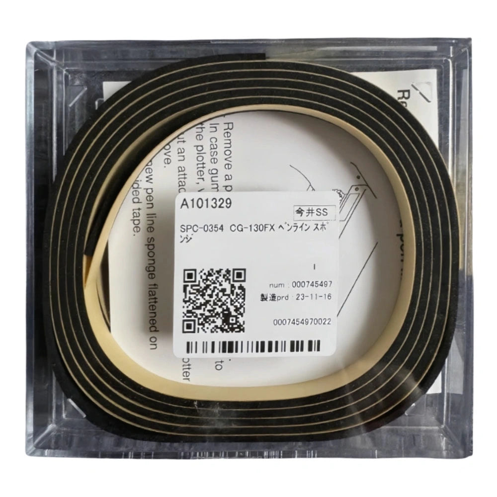 SPC-0354 / M700342 - Original Mimaki CG-130FX Pen Line Sponge product image