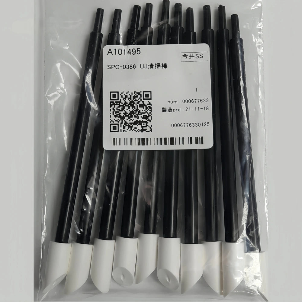 SPC-0386 - Original Mimaki UJF Swab (10 pcs) image 4