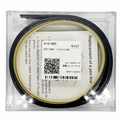 SPC-0495 - Original Mimaki CG60-SR Penline Rubber product image