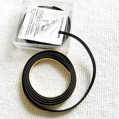 SPC-0599 - Original Mimaki CG-130SRII Pen Line Rubber image 4