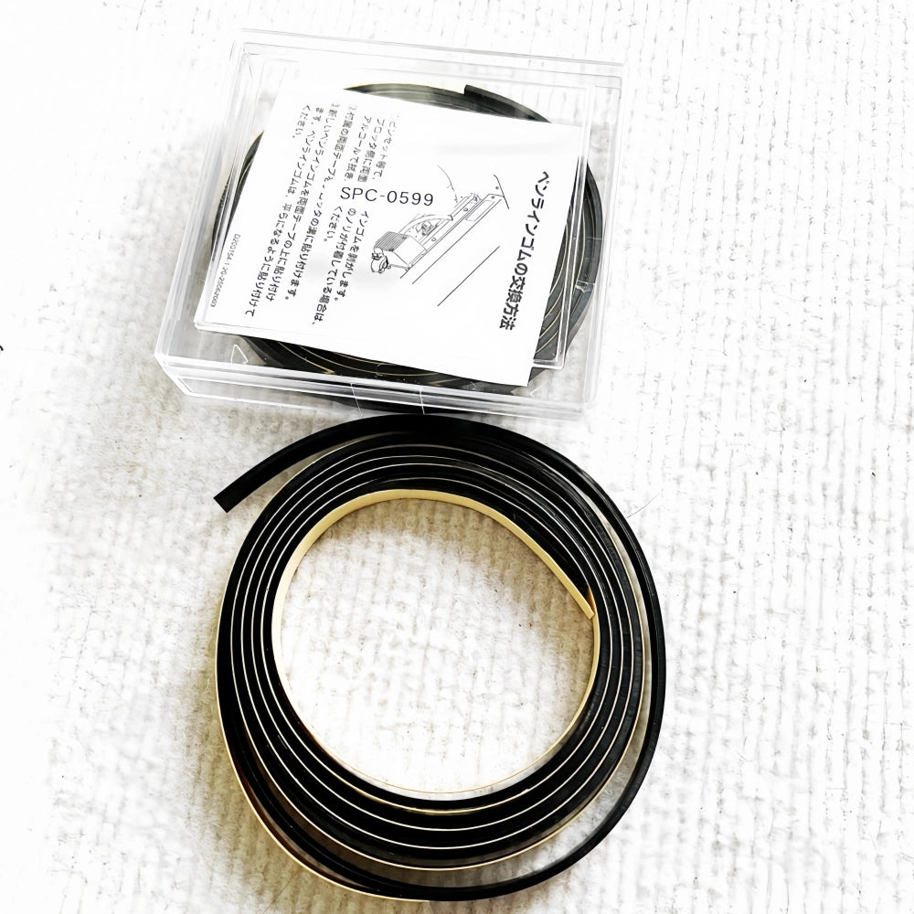 SPC-0599 - Original Mimaki CG-130SRII Pen Line Rubber image 3
