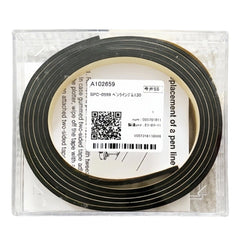 SPC-0599 - Original Mimaki CG-130SRII Pen Line Rubber product image