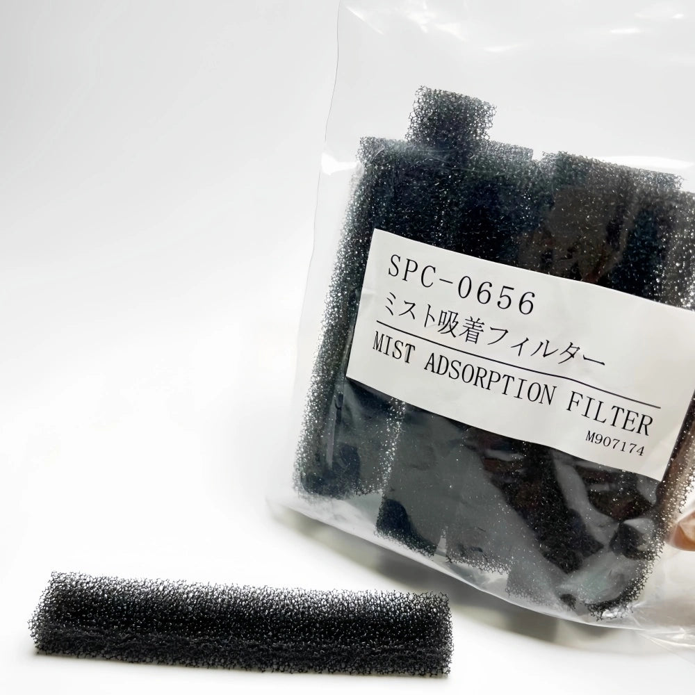 SPC-0656 - Original Mimaki UJF Mist Absorption Filter (10 pcs) image 5