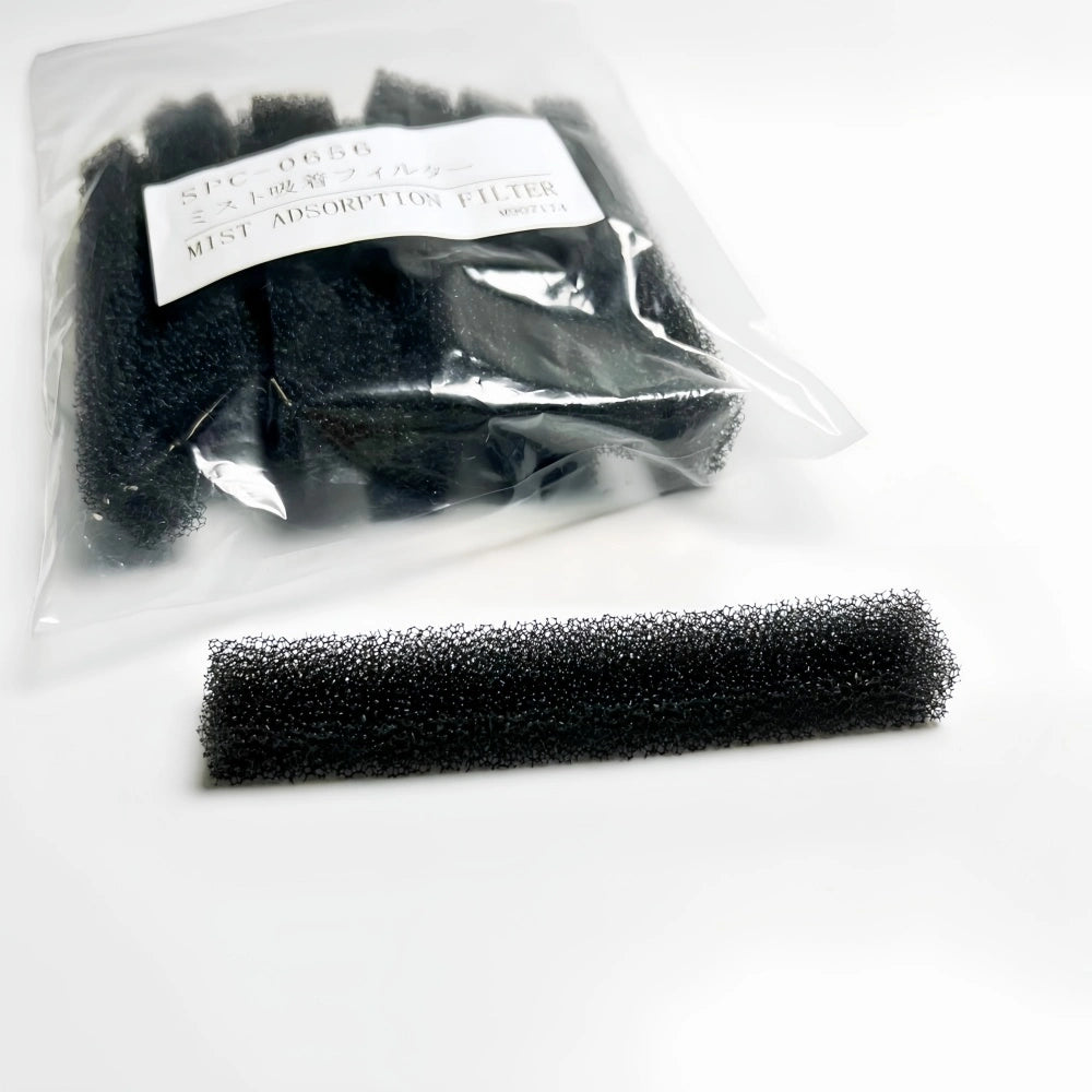 SPC-0656 - Original Mimaki UJF Mist Absorption Filter (10 pcs) image 6
