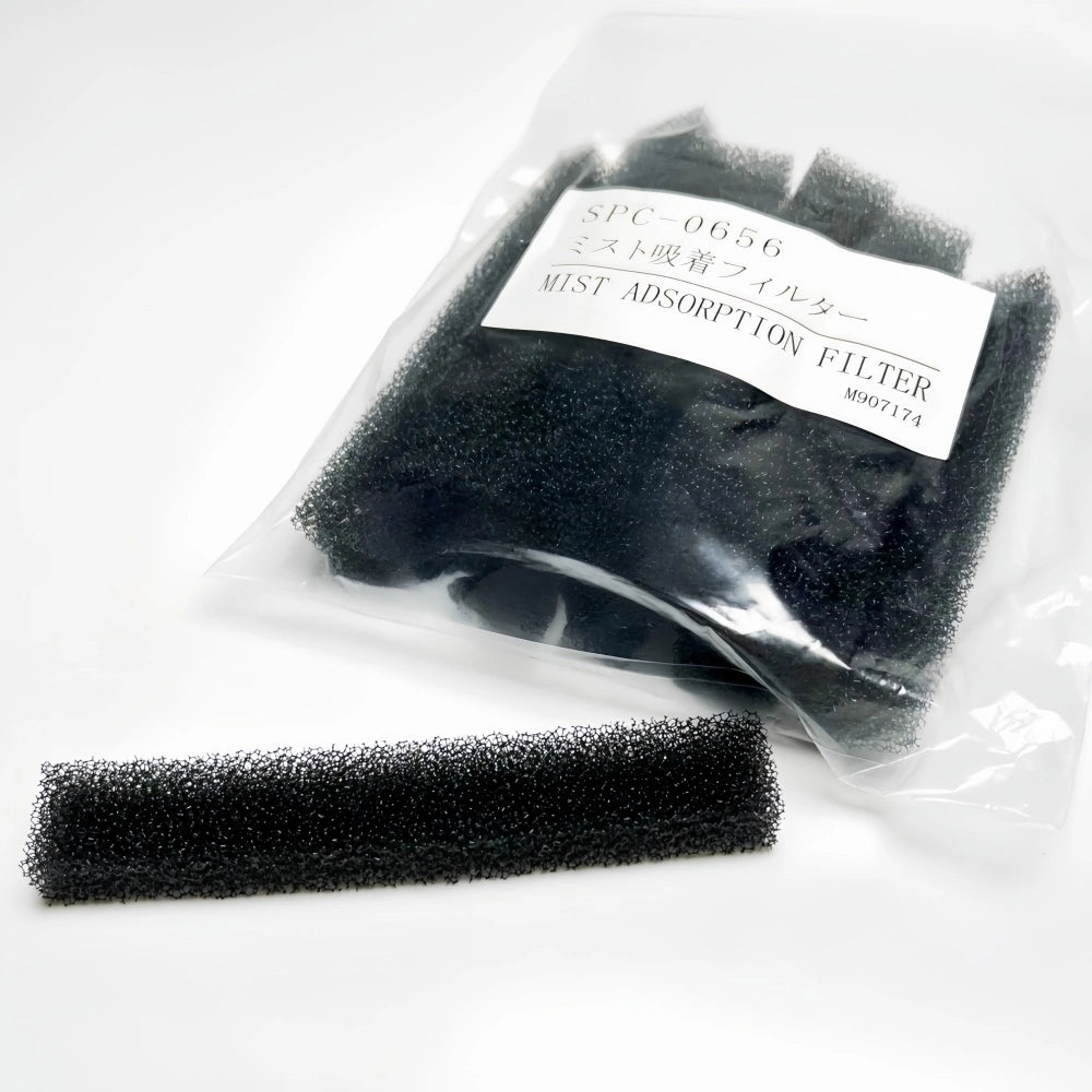 SPC-0656 - Original Mimaki UJF Mist Absorption Filter (10 pcs) image 2