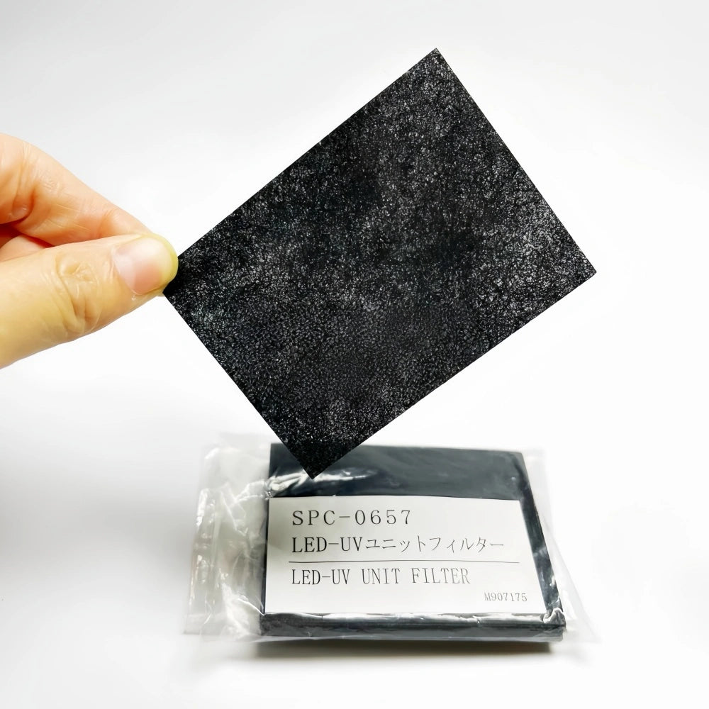 SPC-0657 - Original Mimaki UJF LED UV Fan Filter (20 pcs) image 5