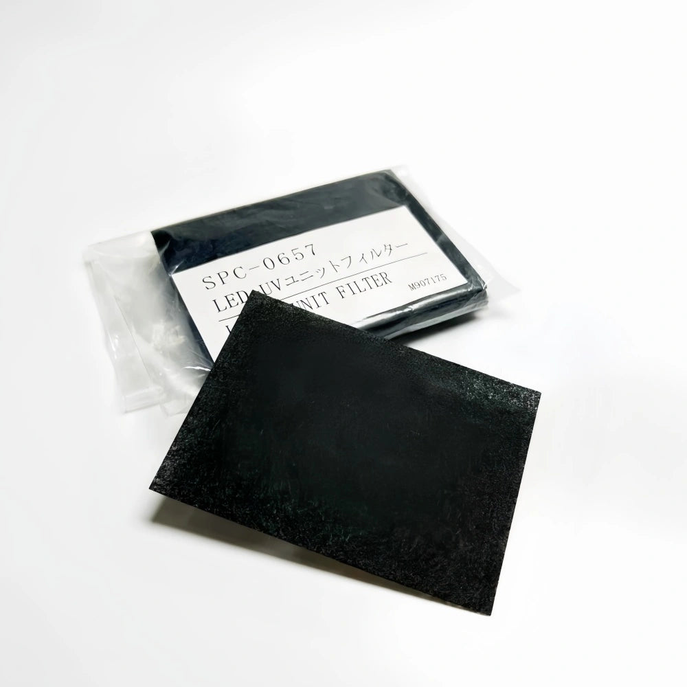 SPC-0657 - Original Mimaki UJF LED UV Fan Filter (20 pcs) image 2