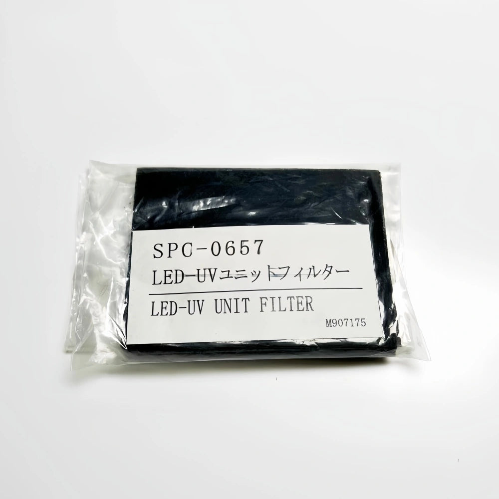 SPC-0657 - Original Mimaki UJF LED UV Fan Filter (20 pcs) image 3